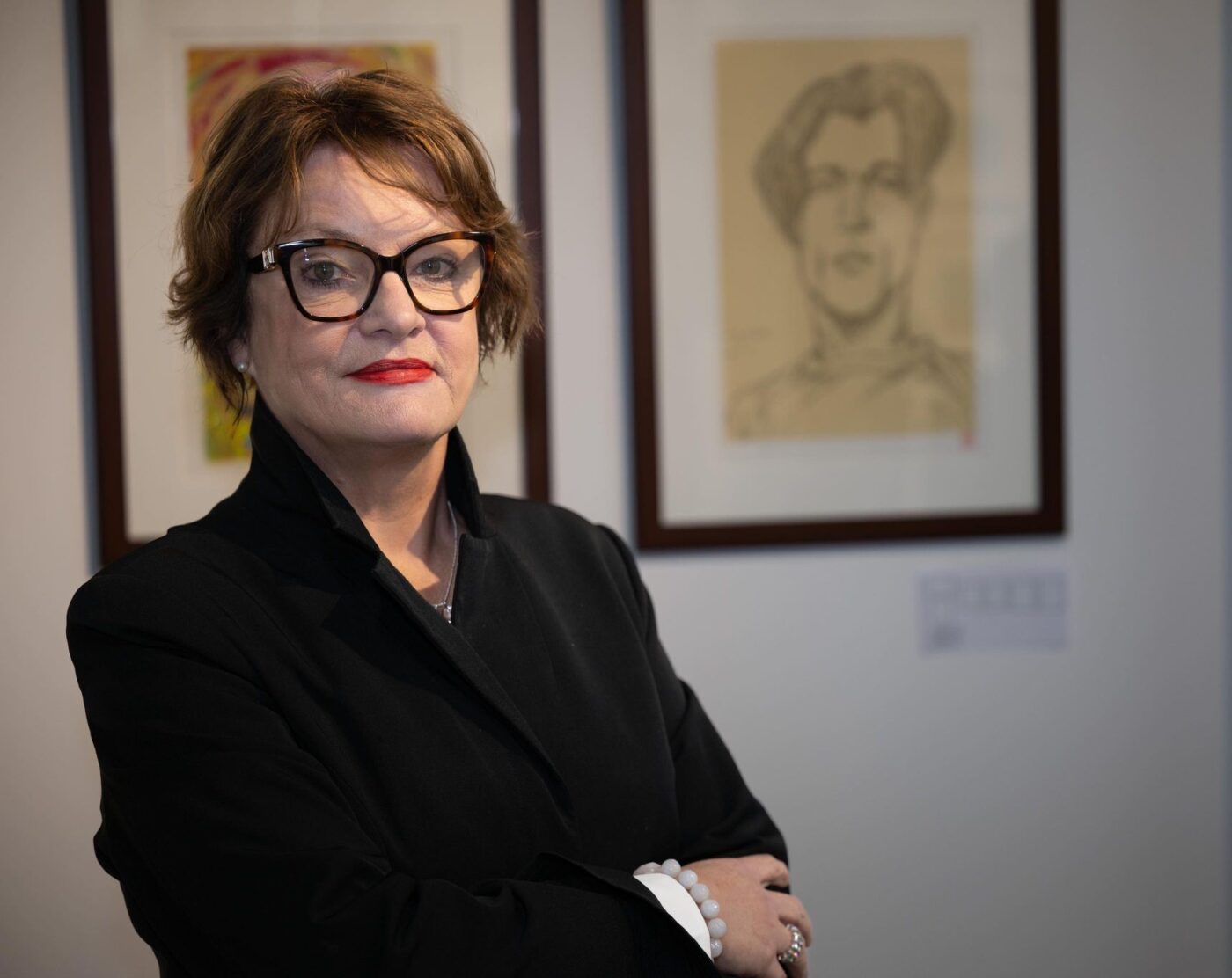 Portrait von Dr. Ulrike Lehmann